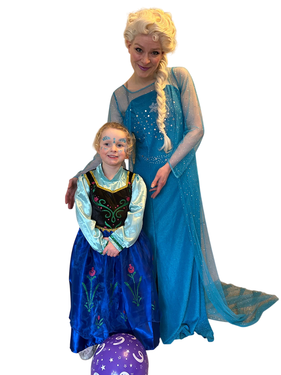 Elsa